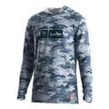 Cooling Sun Protection Breathing Sailboat Fishing Shirt Fishing Hoodie