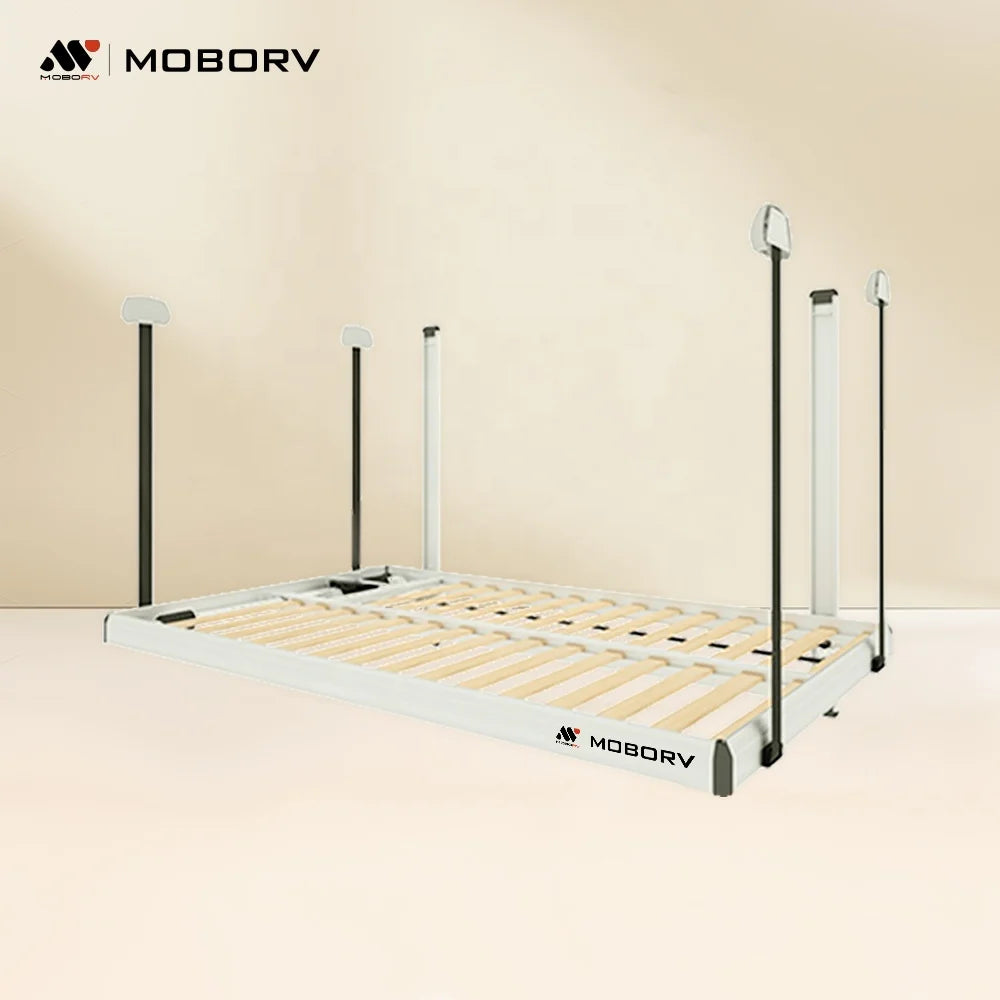 MOBORV MOTORHOME RV PART ACCESSORIES RECREATIONAL VEHICLE CAMPING CAR RV BED LIFT Electric SYSTEM Mechanism 12V 24V