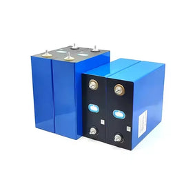 Brand New High Quality 3.2v 302ah 8000 Cycles Lifepo4 Prismatic Cell Lithium Solar Home Energy DIY LFP Battery 5 Year Warranty