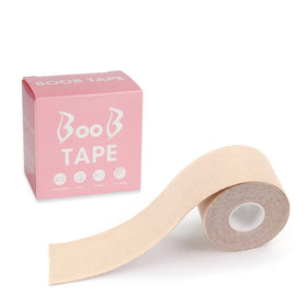 Women's 5cm Waterproof Breast Lift Body Tape Boob Lifting Tape for Breast Cover Use