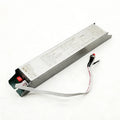 LED Emergency Driver Power 3W-8W Dual AC-DC 180 Min Battery Kit with Steel Case for LED Lighting