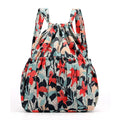Waterproof Drawstring Backpack Suitable for Gym Workout Outdoor Running Eco-friendly Shopping Bag