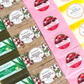 Natural Essential Oil Handmade Face Soap with Glutathio Rebranding Whitening Facial Soap Acne