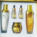 OEM ODM Private Label 2025 New Arrival 24K Series Organic Vitamin C Anti-Aging Face Skin Care Toner for Women