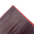 Embossed Eco-Friendly Waterproof Elastic PU Leather Fabric for Garment Jackets Chairs & Dresses