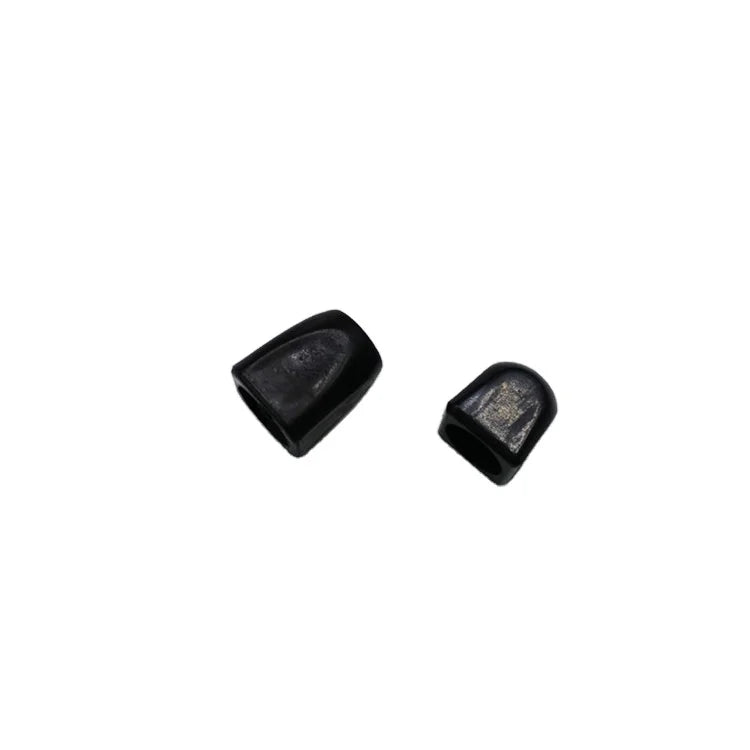 Wholesale Good Quality Custom Plastic Cord Ends Cord Lock Stoppers MegaBDM