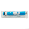 Yenvqee Household Manual Plastic 1812-50GPD RO Membrane Water Filter 0.0001 Micron Reverse Osmosis Mini Countertop/Portable