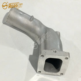 Wholesale High Quality Stock Intake Connector 4929292 for cummins 6D107 6BT 5.9 Excavator Parts Excavator Accessory