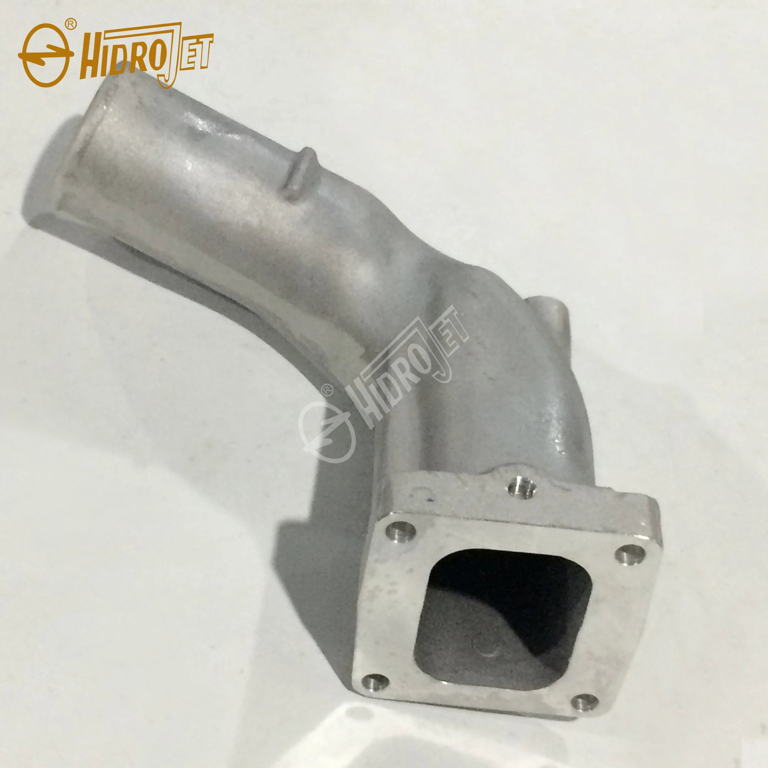 Wholesale High Quality Stock Intake Connector 4929292 for cummins 6D107 6BT 5.9 Excavator Parts Excavator Accessory