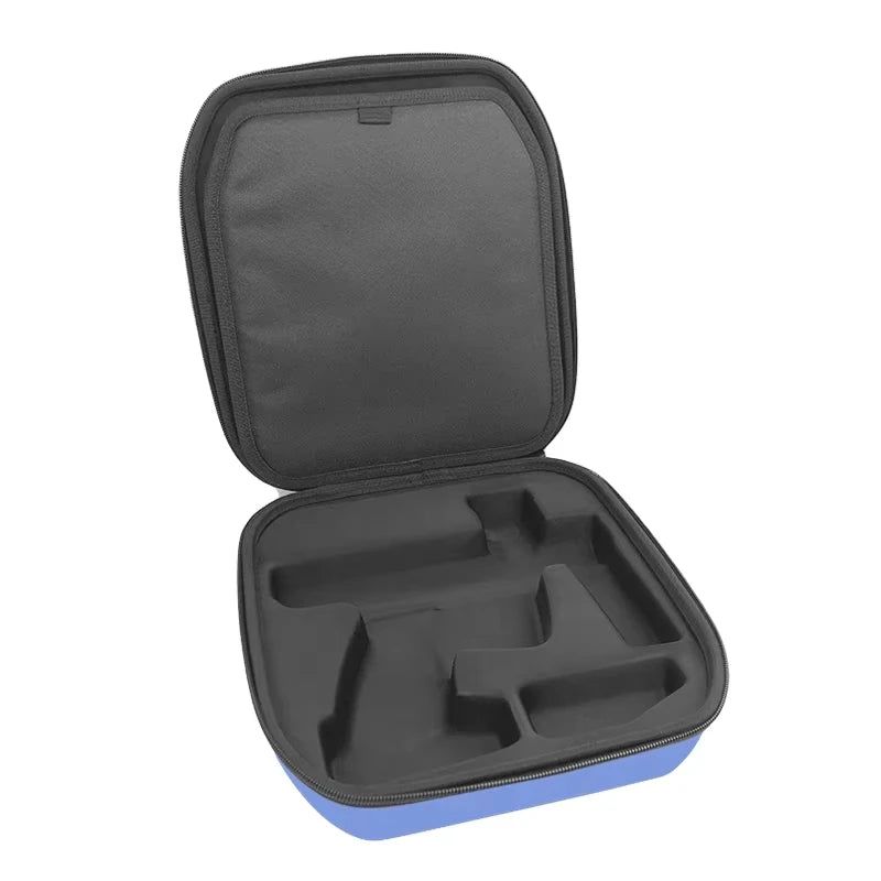Custom Eva Hard Case for Carpet Tufting Gun Storage Carrying Tool Tufting Gun Case Bag