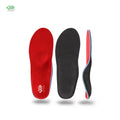 JOGHN Breathable EVA Orthotic Arch Support Insert Foot Orthopedic Insoles Cushion Heel Plantar Fasciitis Insole