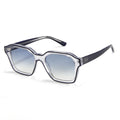 Top Quality Men Fashion Vintage Square Sunglasses Unisex 2026 Personalized Polarized Luxury Acetate Sunglasses