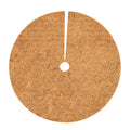 Factory Supplied Coconut Palm Plant Water Retention and Anti Growth Grass Coconut Palm Silk Flat Mat