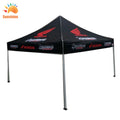 Large Convenient  Pop-up Affordable Brand Event Canopies From China Trade Show Party Tents for Events Outdoor