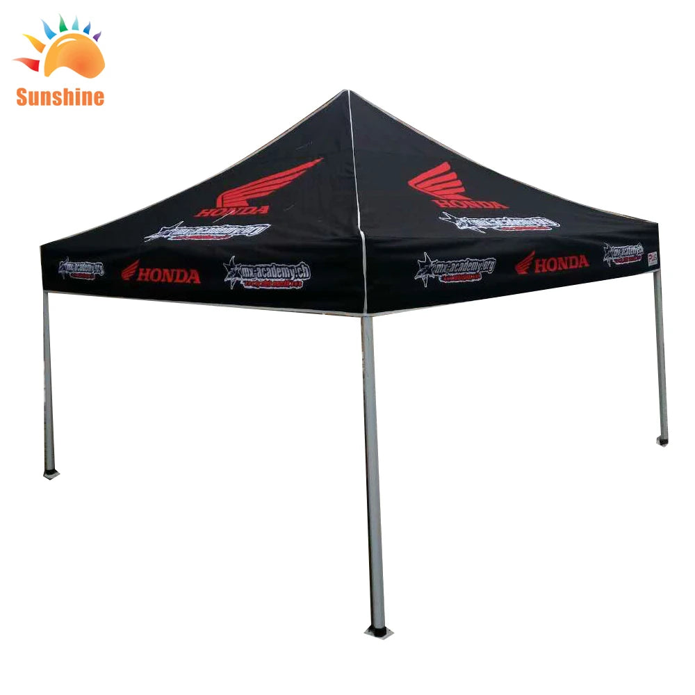 Large Convenient  Pop-up Affordable Brand Event Canopies From China Trade Show Party Tents for Events Outdoor