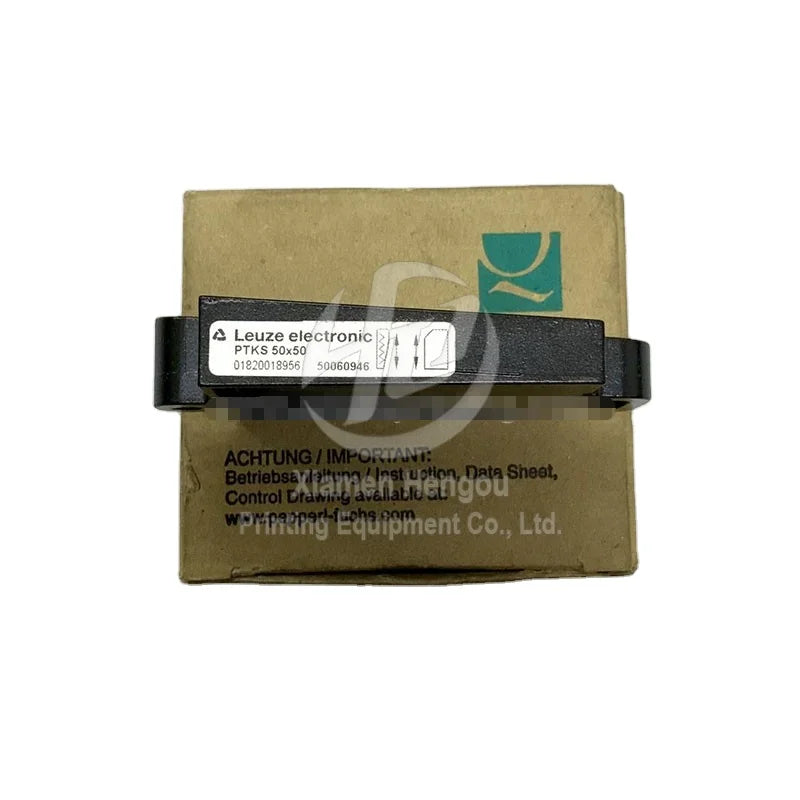50060946 PTKS 50x50 Leuze Electronicr Kba Offset Printing Machinery Spare Parts