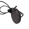 Fashion Quantum Energy Pendants Far Infrared Germany Balls Charms Pure Lava Gift Jewelry
