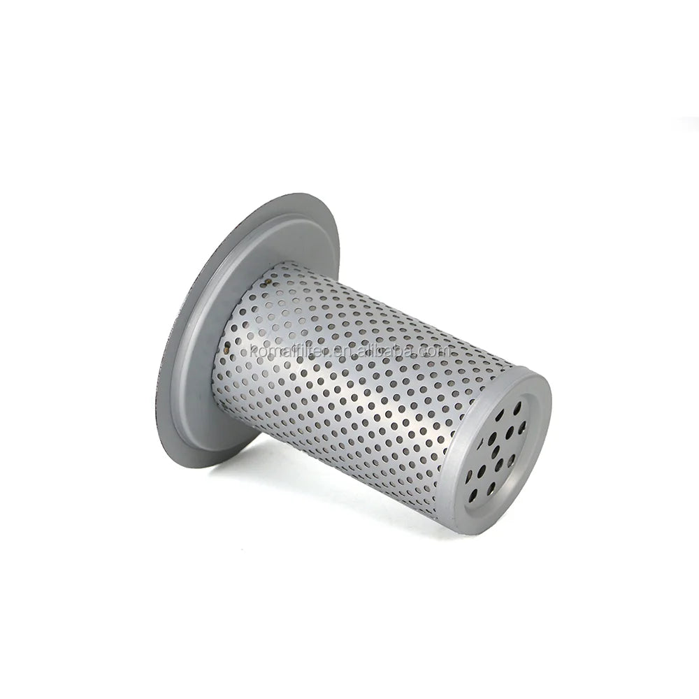 Hydraulic Mesh Filter 471-00127 400411-00001A Strainer Filter 206-60-41221 Used for Doosan Excavator