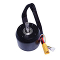 Flipsky H6355/H6354 160KV 220KV 1620W Brushless DC Motor BLDC Belt Motor for Scooter Ebike Electric Skateboard Longboard