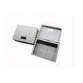 OEM Custom High Precision CNC Bending Sheet Metal Parts Stainless Steel 316 Steel Aluminum Copper 0.05mm Tolerance One-stop