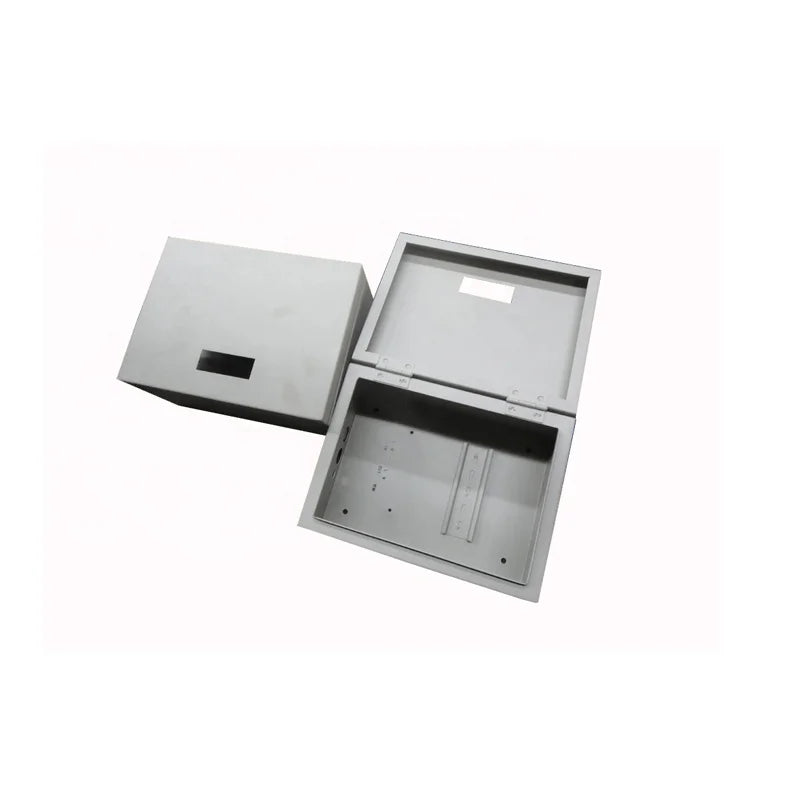 OEM Custom High Precision CNC Bending Sheet Metal Parts Stainless Steel 316 Steel Aluminum Copper 0.05mm Tolerance One-stop