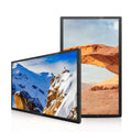 ultra hd Lcd Smart Android Lcd Display 32 Inch Screen Shopping Mall Smart Lcd Touch Screen Video Play