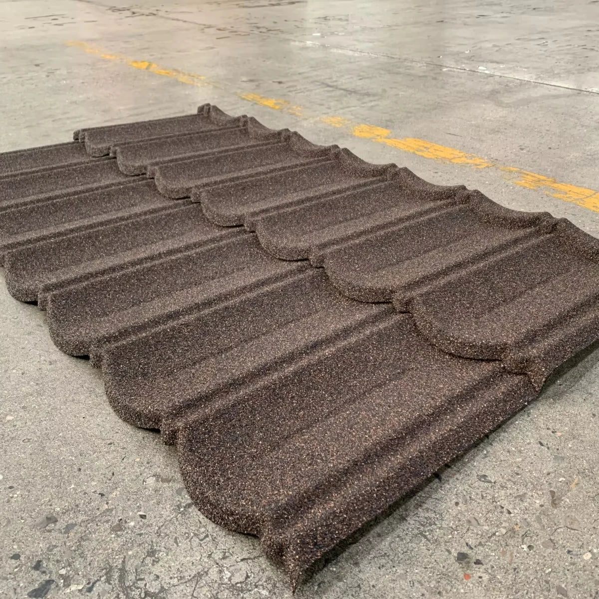 Cheap Stone Coated Roofing Tiles Materials Heat Insulation Roofing Sheets Colorful Metal Roofing Sheets for Villa