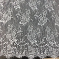 Fashion Dress Lace Fabric Chantilly Eyelash Flower Wholesale LT20808