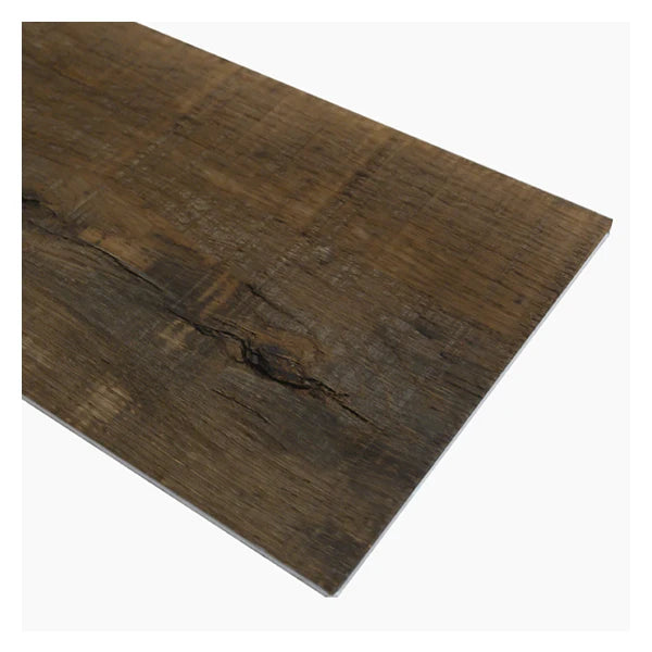 Waterproof Luxury Vinyl Plank Flooring Click Lock Spc Flooring for Indoor