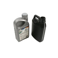 1 Liter Motor Oil Plastic Bottle Engine Oil Lubricants Bottles