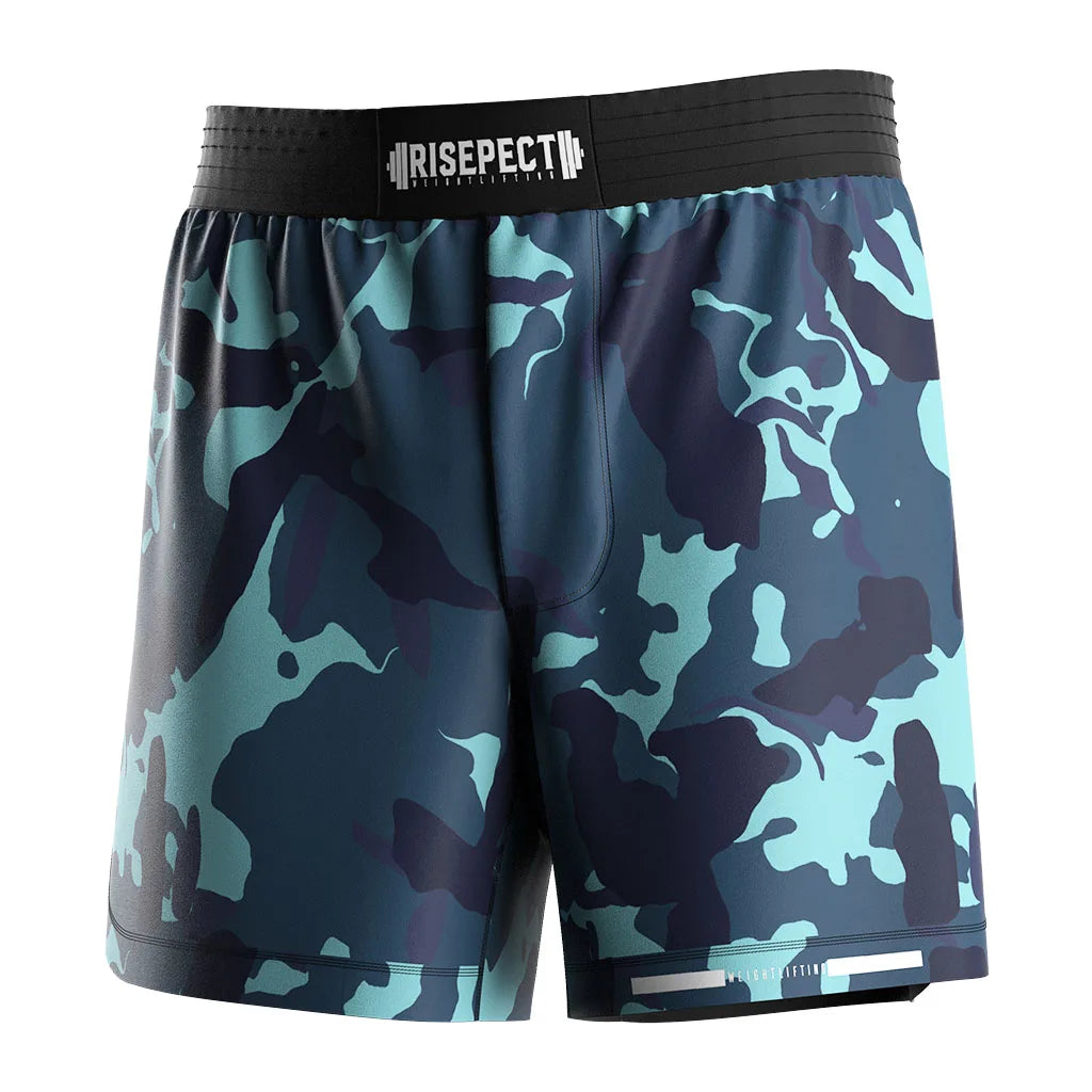 Hot Sale Oem Weight Lifting Custom Logo Bodybuilding Competition Shorts Gym Pants Guys Training Men'S Custom Workout Shorts