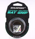 AMASPORT Custom Baseball Grip Bat Tape New Design with Professional & Soft Features Made From PU Leather & Custom Logo