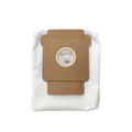 Dust Bags Replacement Fit for Irobot  Combo 2 Essential Robot + AutoEmpty Dock Q0520Robot Vacuum Cleaner for Robot Dust Cleaning