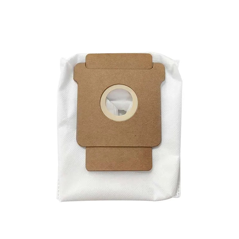 Dust Bags Replacement Fit for Irobot  Combo 2 Essential Robot + AutoEmpty Dock Q0520Robot Vacuum Cleaner for Robot Dust Cleaning