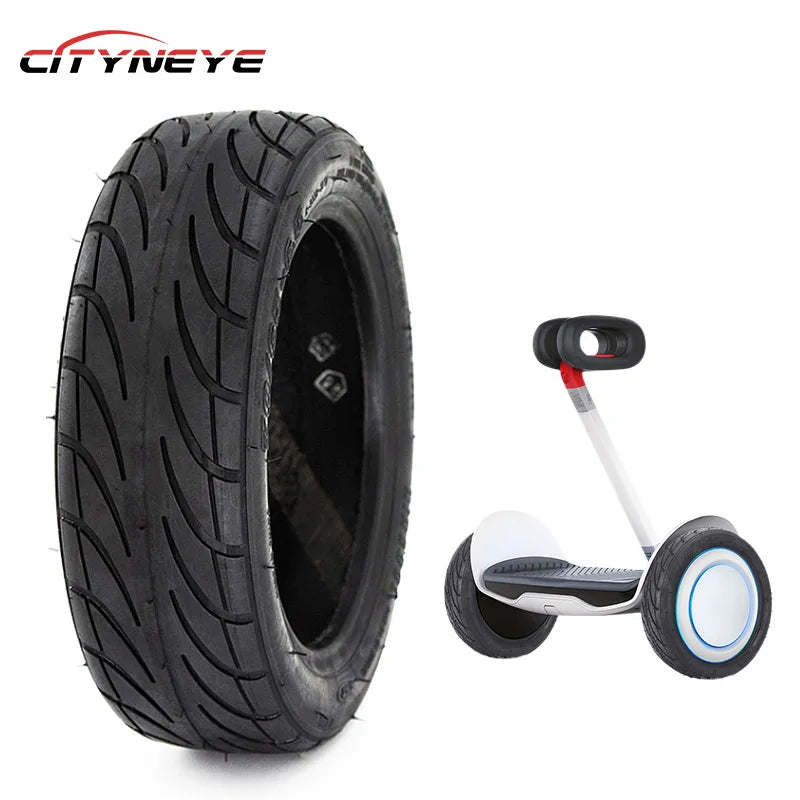 Wholesale 70/65-6.5 Electric Balance Scooter Tire Accessories 10x3.00-6.5 Outer Tyre in Rubber 36v