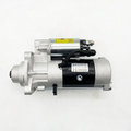 Excavator Parts Doosan Daewoo DH55 4JB1 Engine Start Motor Starter