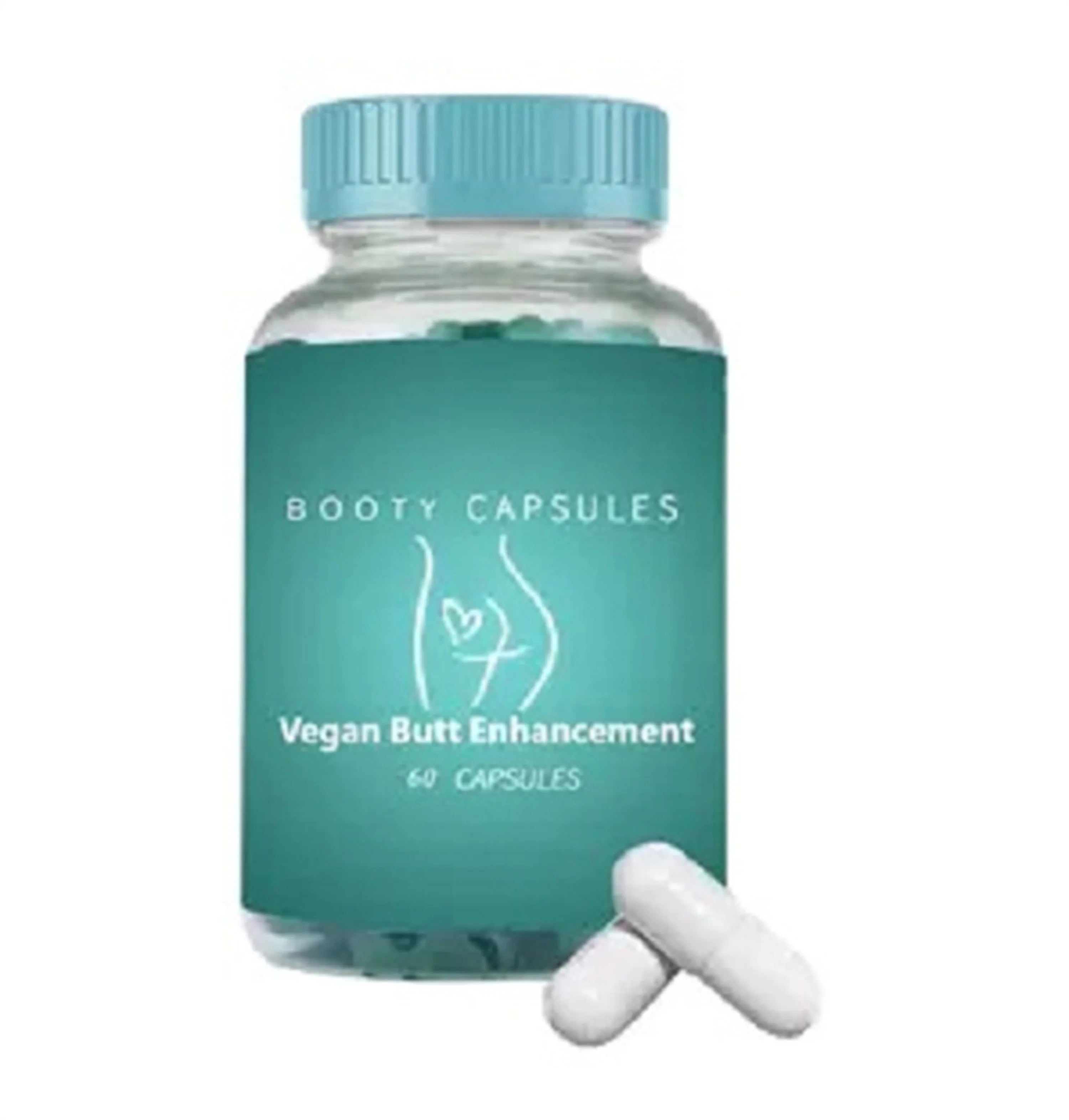 In Stock Buttock Enlargement Capsule Zahidi Plus Enhanment Pill Hip Joint Support for Dogs Tablet Multi Mucca Big Butt