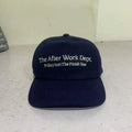 Custom Colors Unstructured Wool 5 Panel Snapback Caps Hats With Rope Corduroy Hats 100%Wool Dad Hats