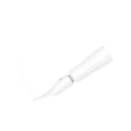 Foldable Electric ABS Outdoor Portable Travel Bidet 800mAh Lithium IPX7 Waterproof USB Rechargeable 3-Mode Eco-Friendly Handheld
