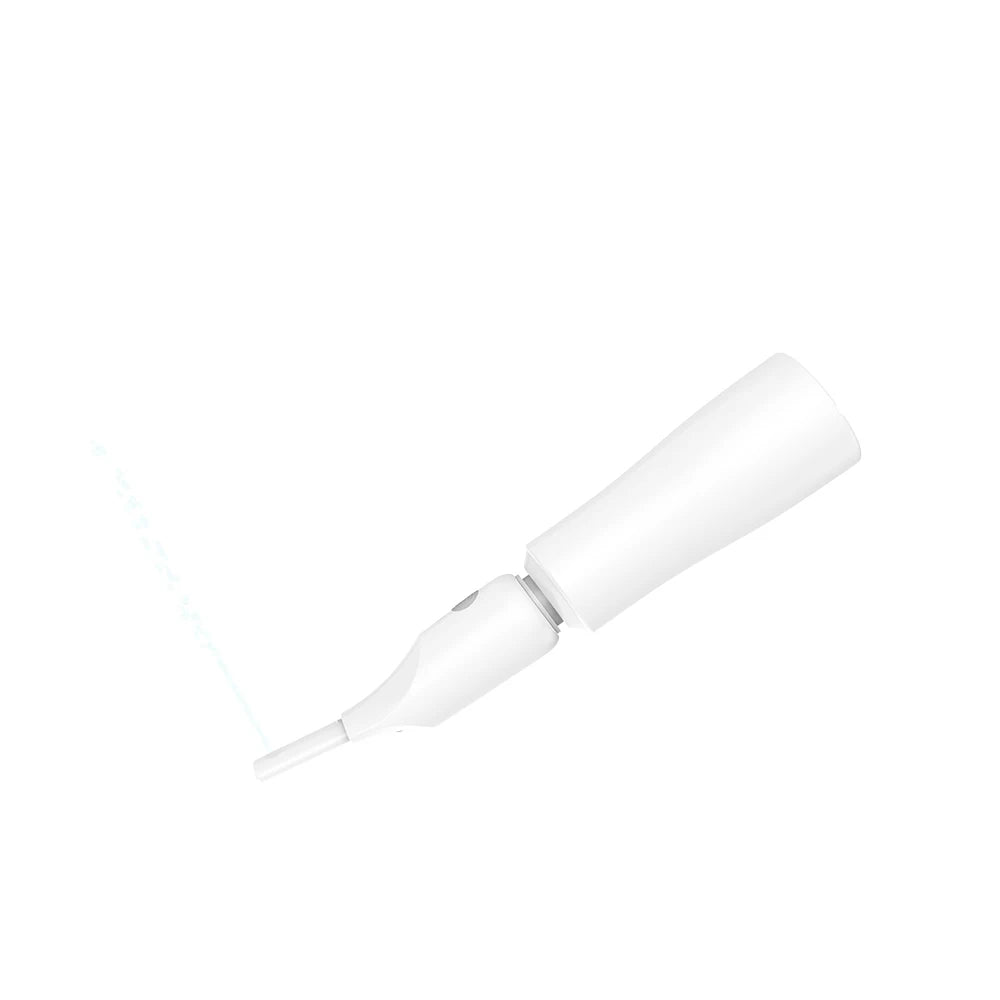 Foldable Electric ABS Outdoor Portable Travel Bidet 800mAh Lithium IPX7 Waterproof USB Rechargeable 3-Mode Eco-Friendly Handheld