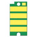 Toner Chip Refill Kits for Epson LP-M230 LP-S230 LP M230 LP S230 FDN DN DW FDW LP-M230FDN M230FDW S230DN S230DW LPB4T16 LPB4T17