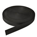Wholesale Nylon Polypropylene Webbing 15mm 20mm 25mm 32mm 38mm 50mm Wide