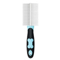 Pet Grooming Products Dog Cat Comb Removes Tangles Dematting Detangling Stainless Steel Pet Comb for Dogs and Cats