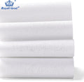 28 Count 100% Cotton Aida Fabric White Cross Stitch Canvas 1.5m Wide Eco-Friendly Woven for Home Textile for Boys and Girls