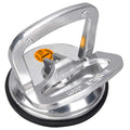 Aluminium Vacuum Heavy Duty Glass Suction Cup Lifter for Glass Window Tiles Mirror Granite Glass Table Gripper Sucker Plate