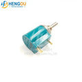 1 Piece Akiyama HENGOU Printing Ink Key Motor Spare Parts Copal M1303 Light Green Color 5k Potentiometer