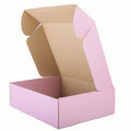 Custom logo Printed Corrugated Packaging Recyclable Boxes Cardboard Carton Box Shipping Moving Boxes