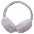 Good Quality Pure Color Earmuff Modern Style Comfortable Thickening Keep Warm Earmuff for Winter