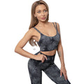 GC Tie Dye Kit Tie Dye Leggings for Women Ropa Deportiva Mujer Tendencia 2023 Ropa Deportiva Gym Leggins Para Mujer Gym