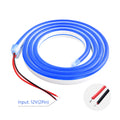 Custom Outdoor Neon Light DC 12V Led Strip Light Waterproof SMD 2835 Flexible Neon Lights for Party Christmas Decor Neon Sign